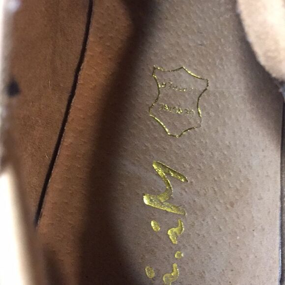 Mi.iM Booties - Picture 5 of 9